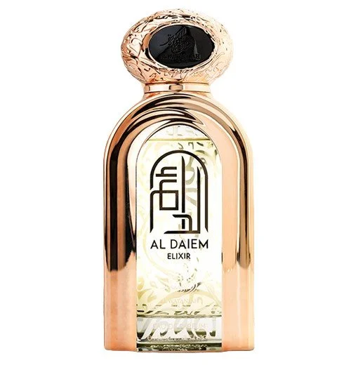 Al Daiem Elixir W Eau de Parfum 100 ml