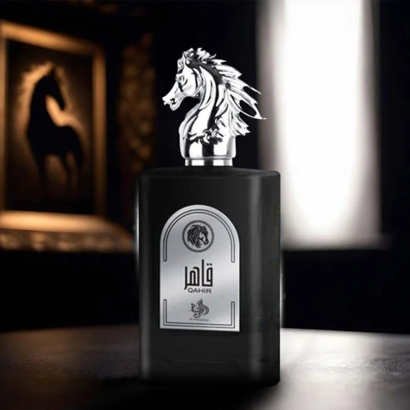 Eternal Qahir Eau de Parfum 100 ml