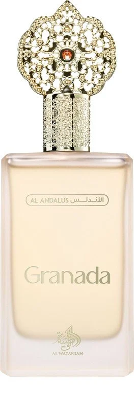 Al Wataniah Granada U Eau de Parfum