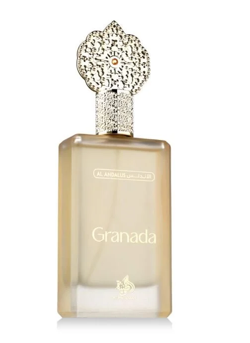 Granada U Eau de Parfum 100 ml