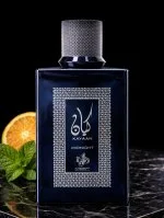Kayaan Midnight M Eau de Parfum 100 ml