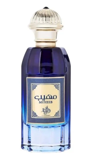 Al Wataniah Muheeb U Eau de Parfum