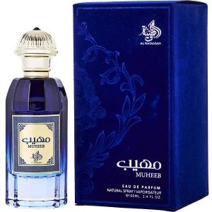 Al Wataniah Muheeb U Eau de Parfum