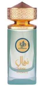 Nawal Tanzanite Eau de Parfum Unisex 100 ml