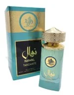 Nawal Tanzanite Eau de Parfum Unisex 100 ml