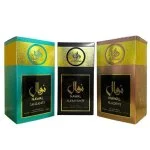 Nawal Tanzanite Eau de Parfum Unisex 100 ml