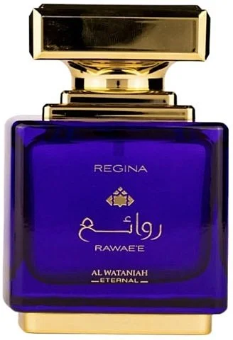 Rawaee Regina Eau de Parfum Unisex 100 ml