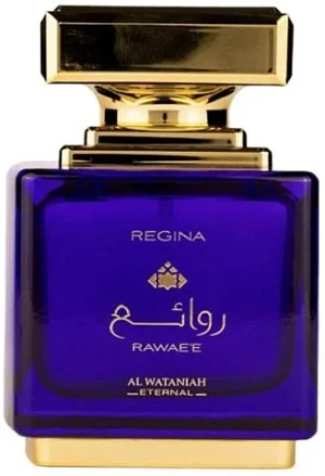 Al Wataniah Rawaee Regina Eau de Parfum Unisex