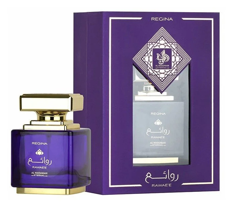 Rawaee Regina Eau de Parfum Unisex 100 ml