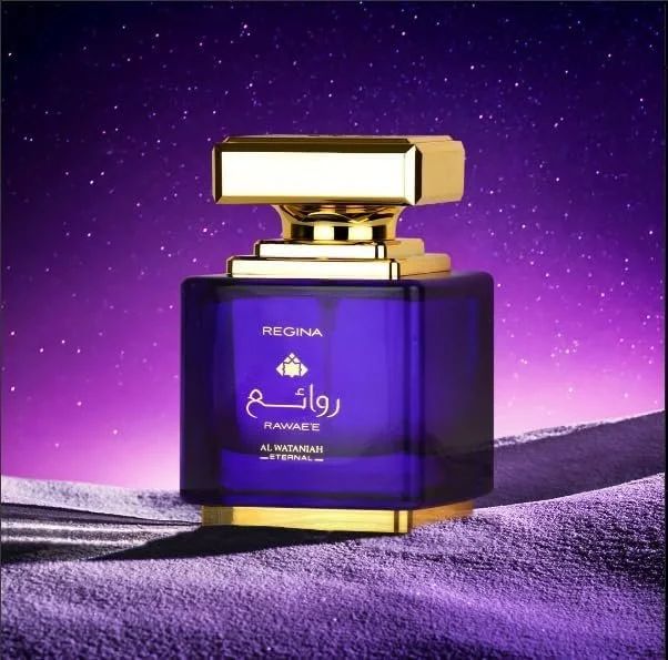 Rawaee Regina Eau de Parfum Unisex 100 ml