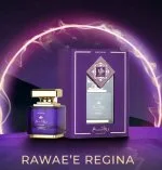 Rawaee Regina Eau de Parfum Unisex 100 ml