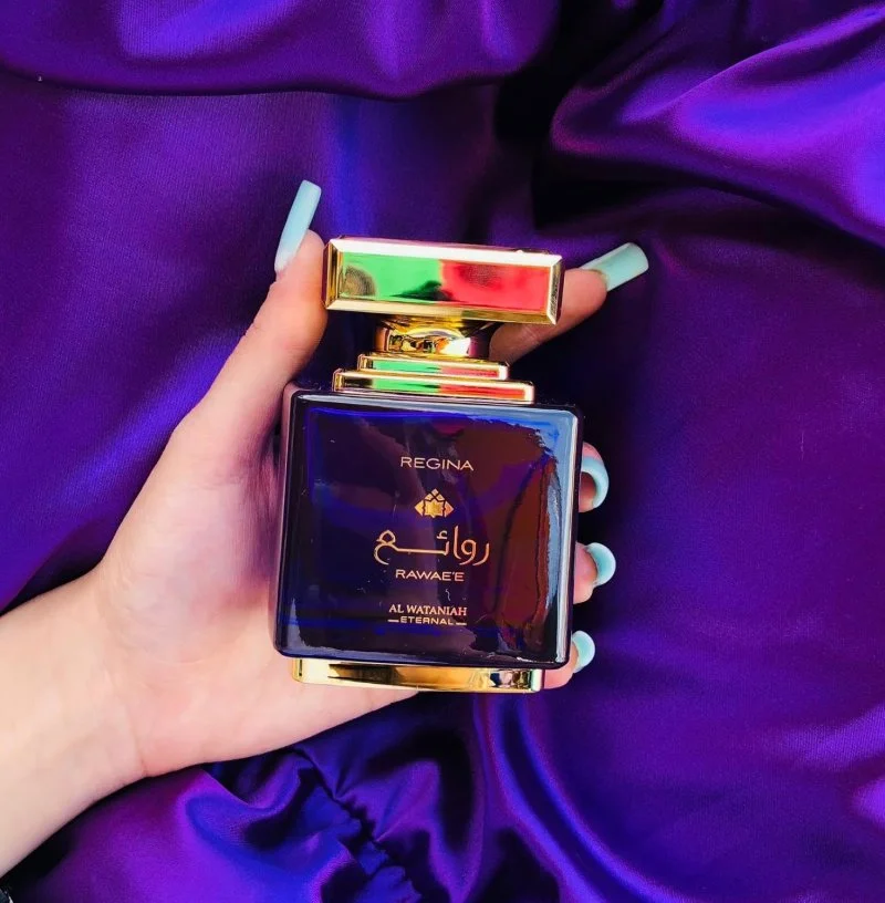 Rawaee Regina Eau de Parfum Unisex 100 ml
