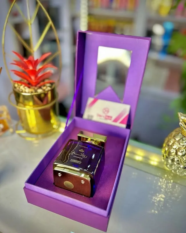 Rawaee Regina Eau de Parfum Unisex 100 ml