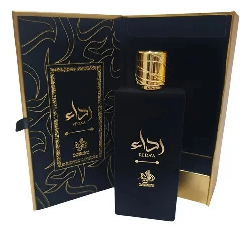 Reda´a U Eau de Parfum 100 ml