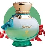 Sahari U Eau de Parfum 100 ml