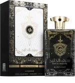 Saif Al Khaleej Eau de Parfum Unisex 100 ml