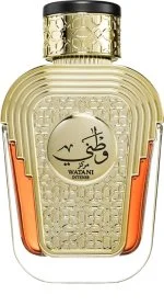 Watani Intense Gold Eau de Parfum Unisex 100 ml