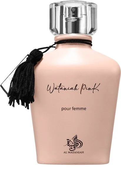 Wataniah Pink U Eau de Parfum 100 ml