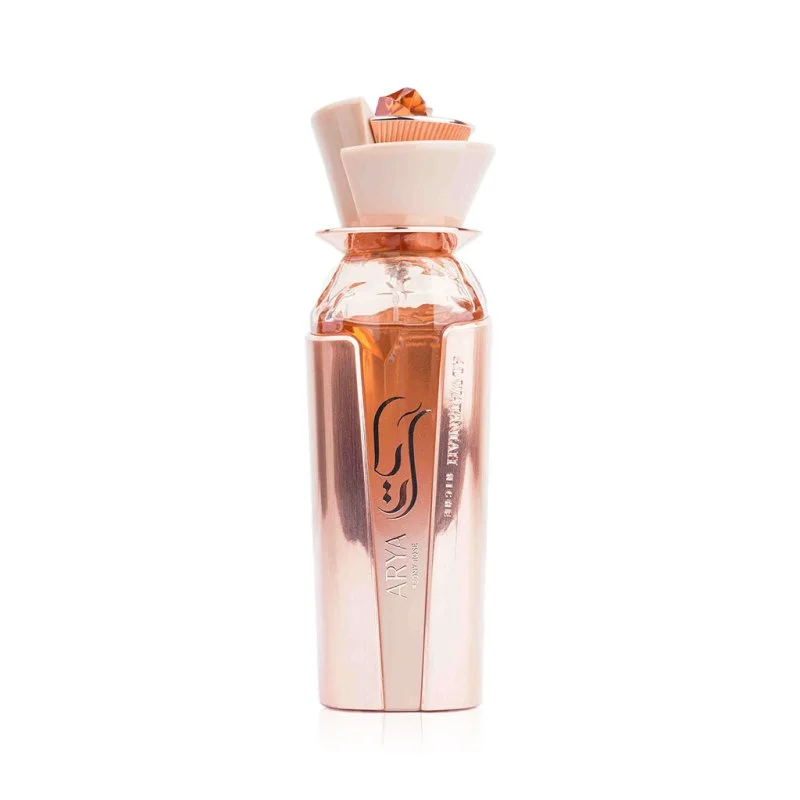 Arya Peony Rose Eau de Parfum da donna 100 ml