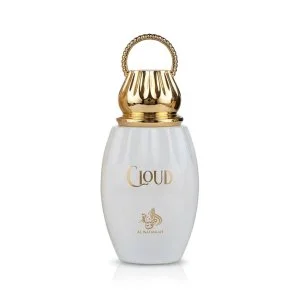 Al Wataniah Cloud Eau de Parfum da donna