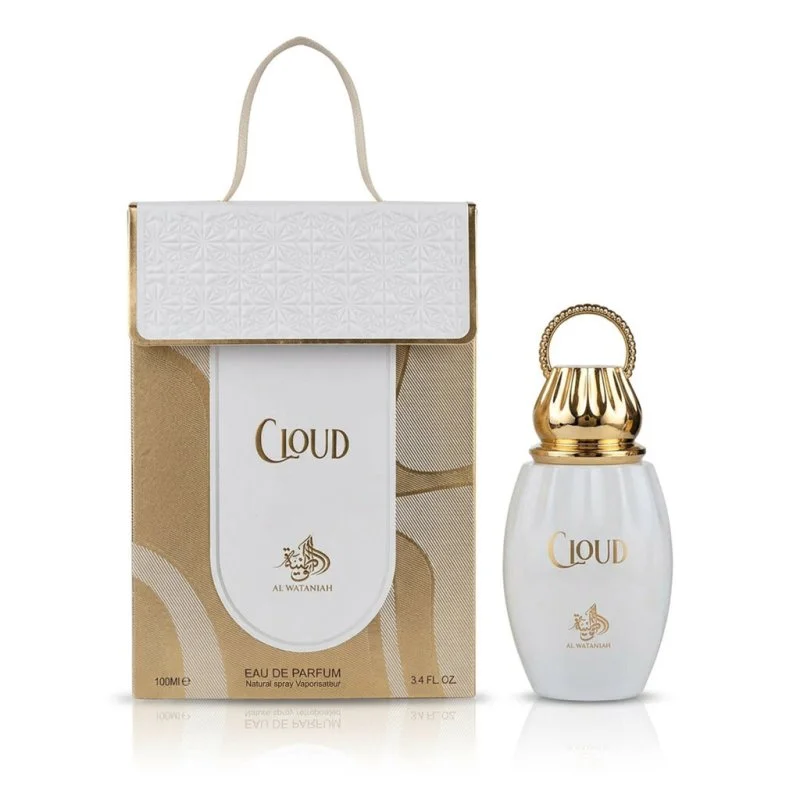 Cloud Eau de Parfum da donna 100 ml