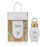 Cloud Eau de Parfum da donna 100 ml