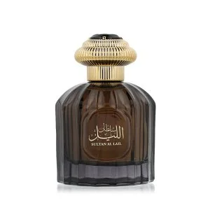 Al Wataniah Sultan Al Lail Eau de Parfum da uomo