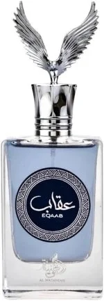 Eqaab M Eau de Parfum 100 ml