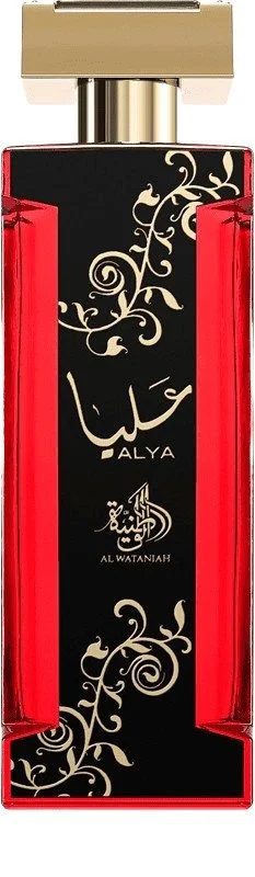 Alya U Eau de Parfum 100 ml