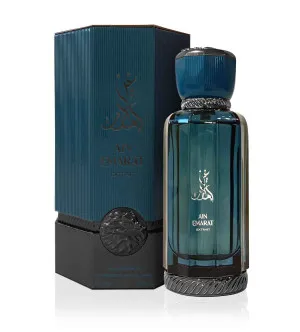 Al Wataniah Ain Emarat Extrait eau de parfum unisex 100 ml