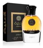 Amnia acqua di profumo unisex 100 ml