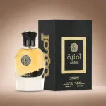 Amnia acqua di profumo unisex 100 ml