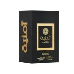Amnia acqua di profumo unisex 100 ml