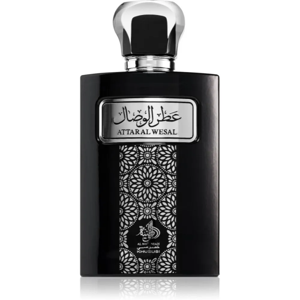 Attar Al Wesal acqua di profumo unisex 100 ml