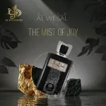 Attar Al Wesal acqua di profumo unisex 100 ml