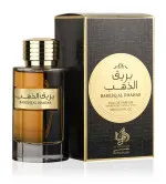 Bareeq Al Dhahab eau de parfum per uomo 100 ml