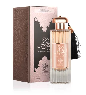 Al Wataniah Durrat Al Aroos eau de parfum per donne 100 ml