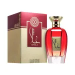 Ghala acqua di profumo unisex 100 ml