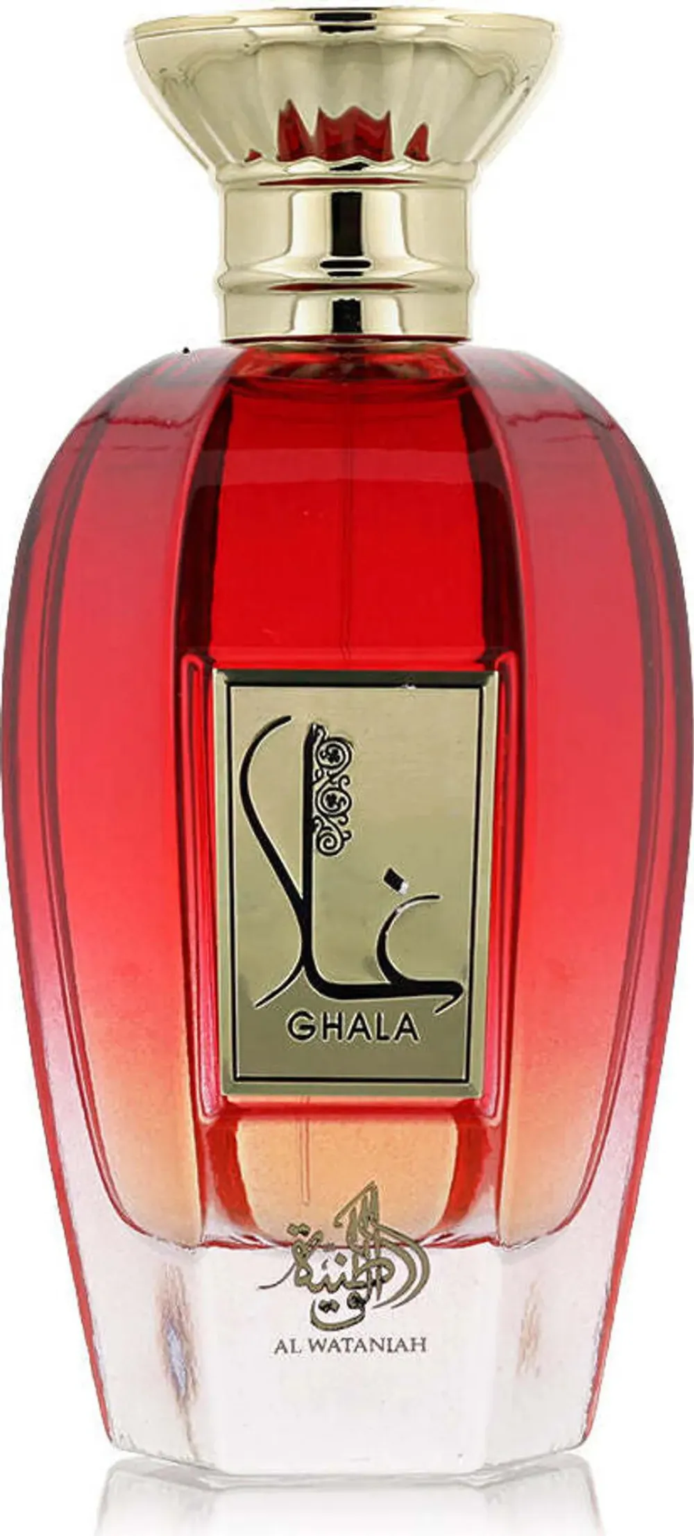 Ghala acqua di profumo unisex 100 ml