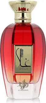 Ghala acqua di profumo unisex 100 ml
