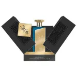 Lazuli acqua di profumo unisex 100 ml