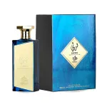 Lazuli acqua di profumo unisex 100 ml