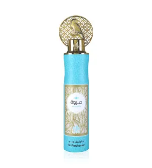Al Wataniah Marwa deodorante per ambienti 300 ml