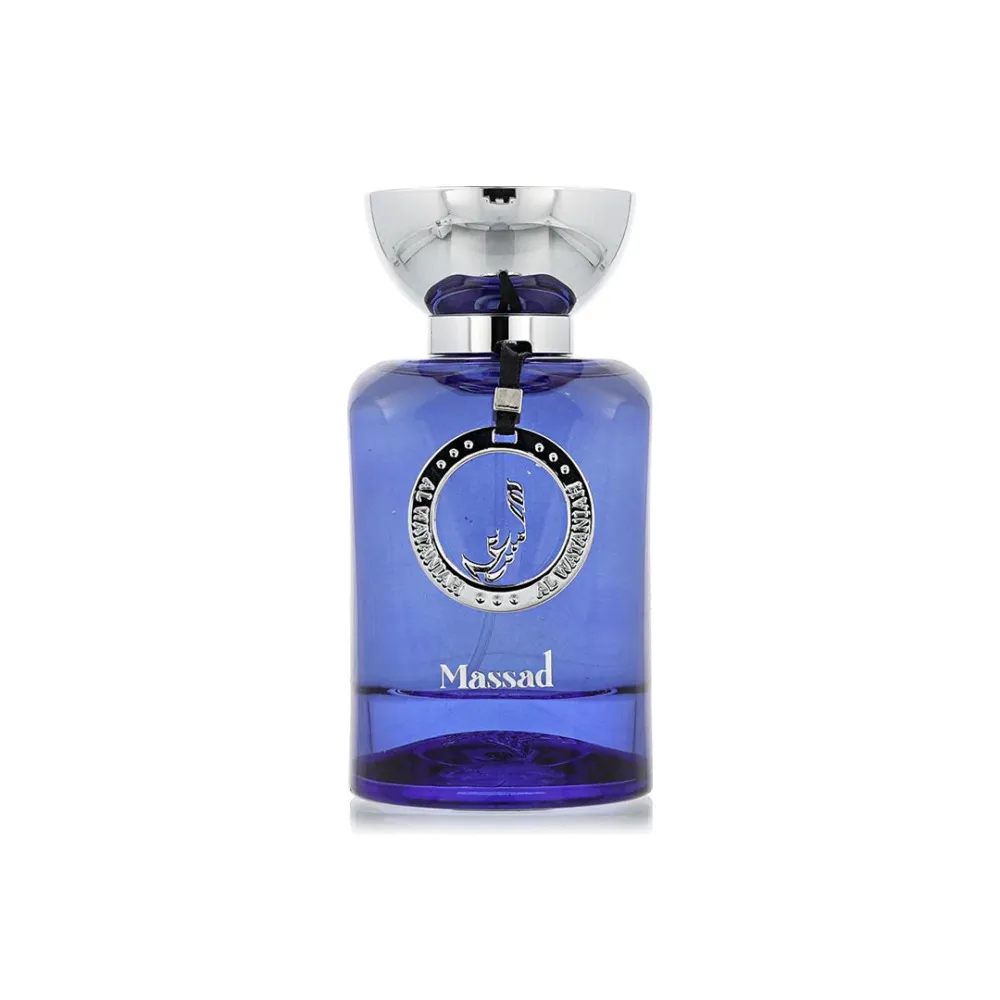 Massad acqua di profumo unisex 100 ml