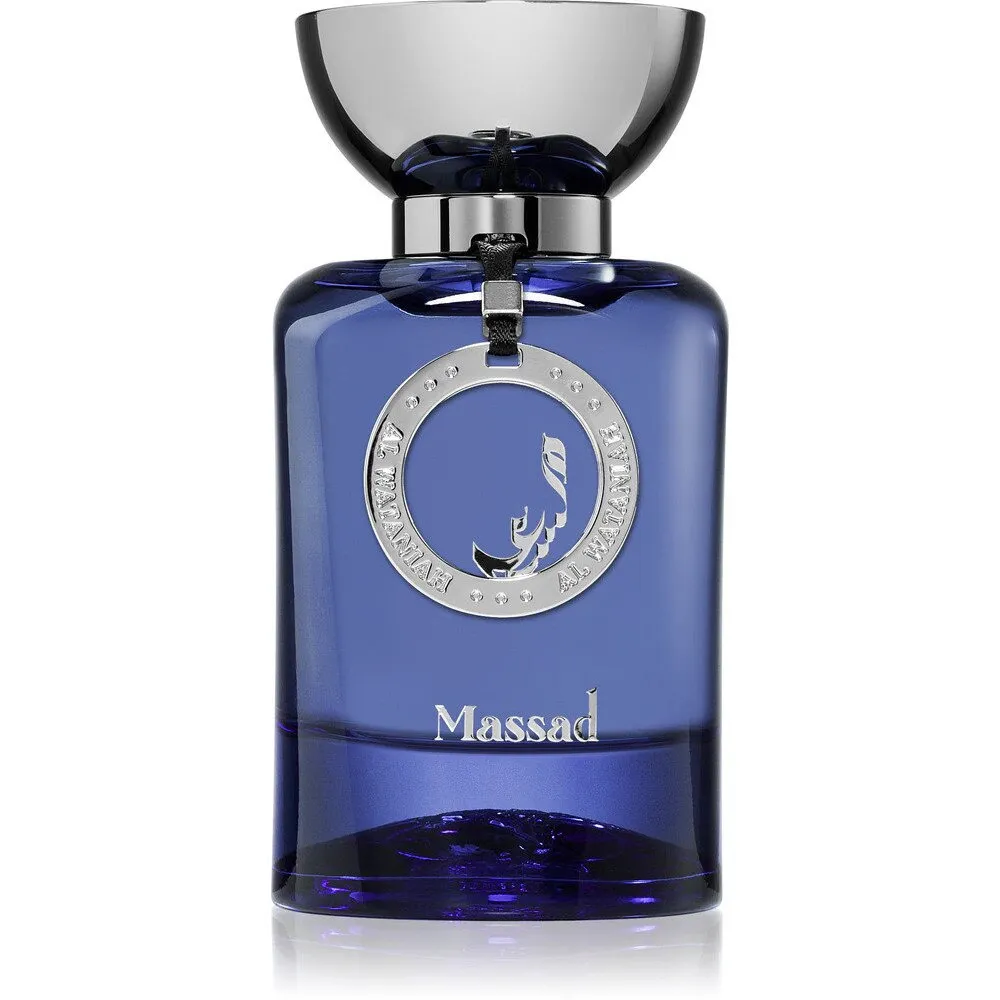 Massad acqua di profumo unisex 100 ml