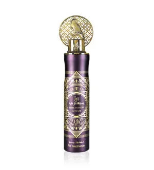 Al Wataniah Rose Mystery Intense deodorante per ambienti 300 ml