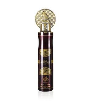 Al Wataniah Sabah Al Ward deodorante per ambienti 300 ml