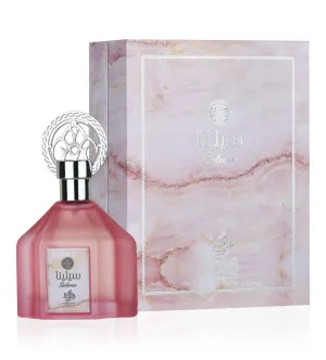 Al Wataniah Selena eau de parfum per donne 100 ml