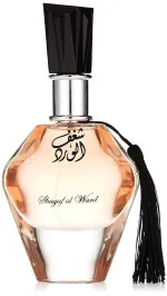Shagaf Al Ward eau de parfum per donne 100 ml