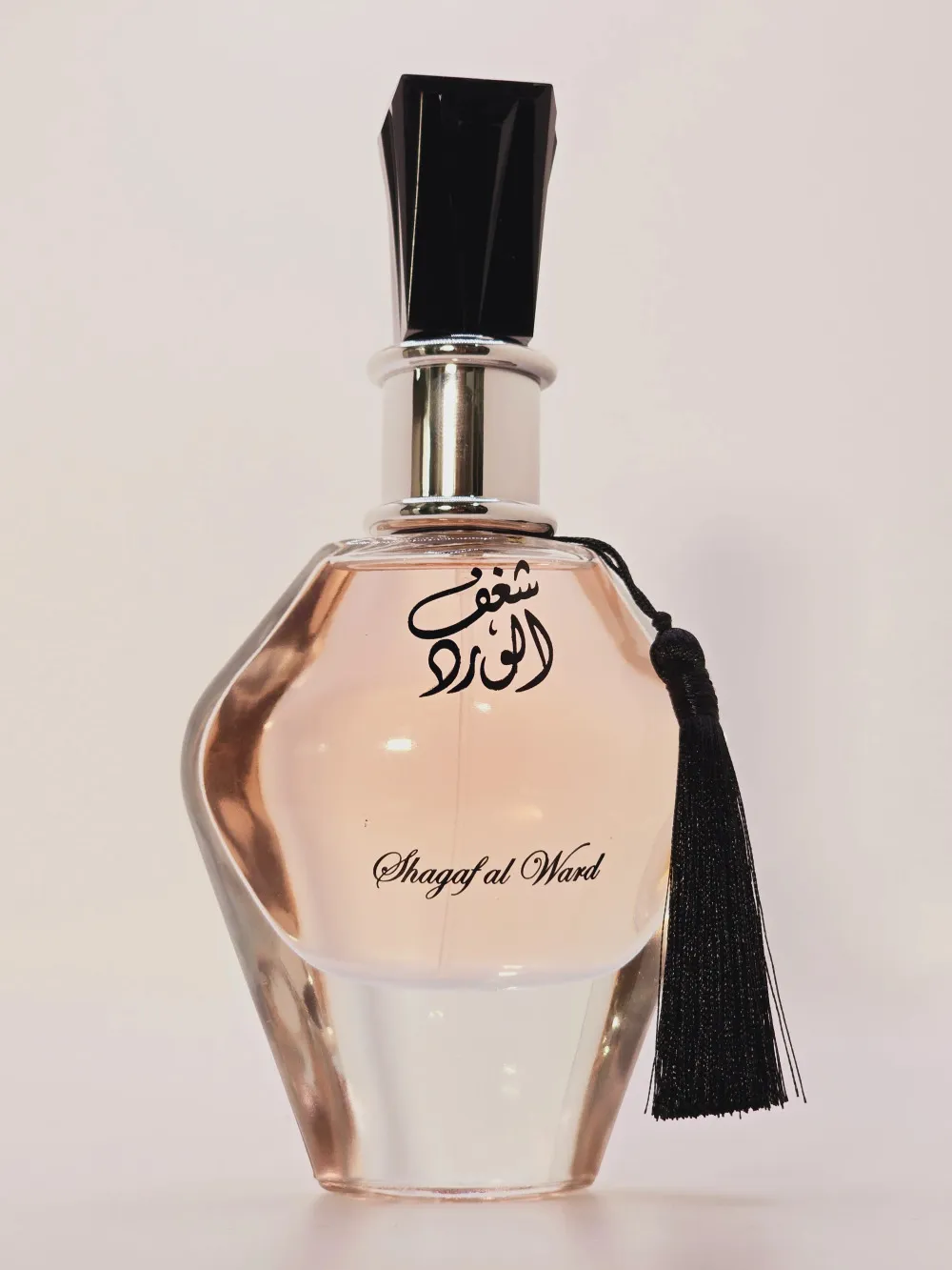 Shagaf Al Ward eau de parfum per donne 100 ml